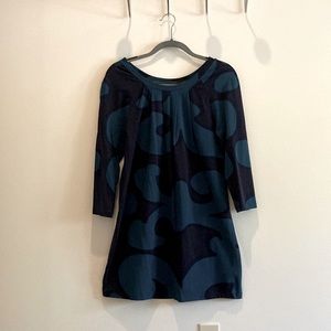 Fun Marimekko Dress